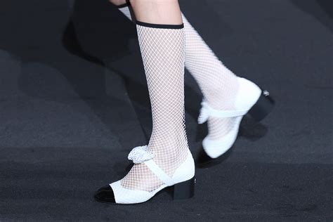 new chanel shoes 2023|chanel spring summer shoes.